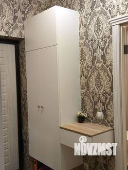 2-к квартира, вторичка, 41м2, 5/14 этаж