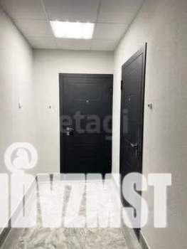 1-к квартира, вторичка, 38м2, 8/20 этаж