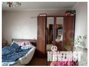 1-к квартира, вторичка, 34м2, 7/16 этаж
