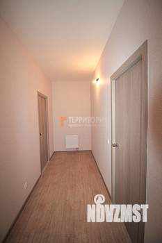 2-к квартира, вторичка, 56м2, 23/25 этаж