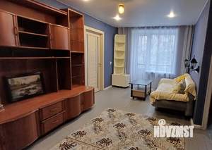 2-к квартира, вторичка, 44м2, 3/5 этаж