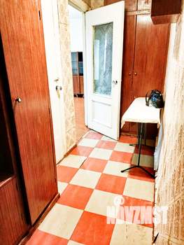 3-к квартира, вторичка, 58м2, 4/5 этаж