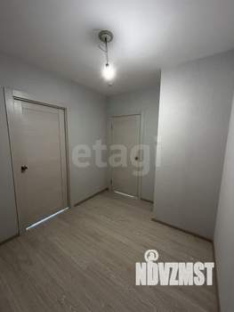 1-к квартира, сданный дом, 35м2, 5/10 этаж