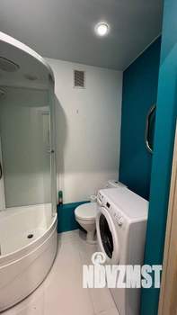 Студия квартира, вторичка, 21м2, 9/26 этаж