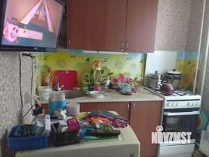 1-к квартира, вторичка, 25м2, 4/5 этаж