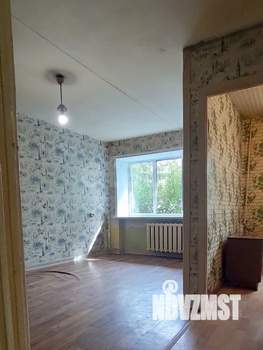 1-к квартира, вторичка, 30м2, 1/5 этаж