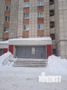 2-к квартира, вторичка, 37м2, 2/9 этаж