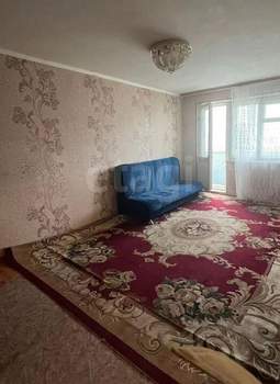 2-к квартира, вторичка, 44м2, 4/5 этаж