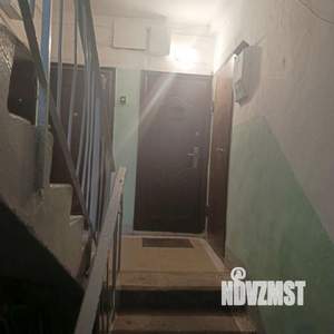 2-к квартира, вторичка, 43м2, 1/5 этаж