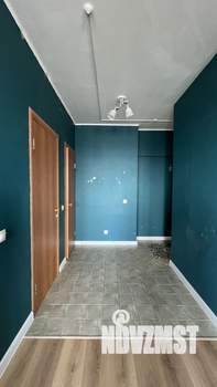3-к квартира, вторичка, 74м2, 20/26 этаж