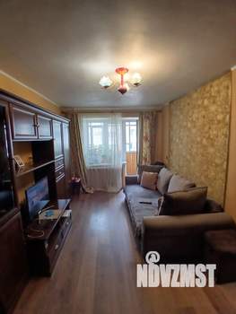 2-к квартира, вторичка, 40м2, 4/5 этаж