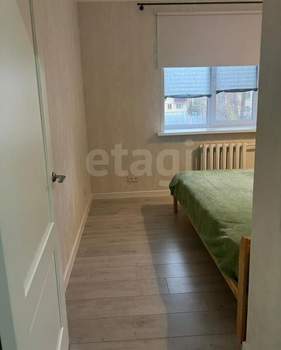 2-к квартира, вторичка, 70м2, 2/3 этаж