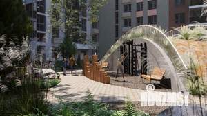 2-к квартира, вторичка, 76м2, 2/8 этаж