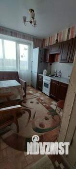 1-к квартира, вторичка, 41м2, 5/17 этаж