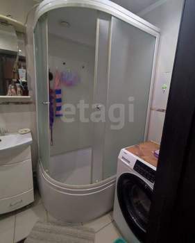 1-к квартира, вторичка, 37м2, 9/15 этаж