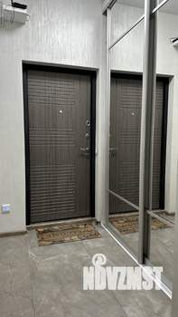 2-к квартира, вторичка, 51м2, 21/24 этаж