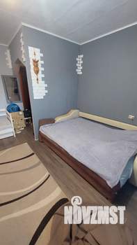 1-к квартира, вторичка, 33м2, 1/10 этаж