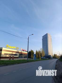 2-к квартира, сданный дом, 68м2, 11/23 этаж