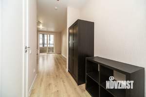 Студия квартира, вторичка, 25м2, 2/8 этаж