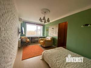 1-к квартира, вторичка, 30м2, 4/5 этаж