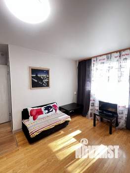 1-к квартира, вторичка, 26м2, 2/5 этаж