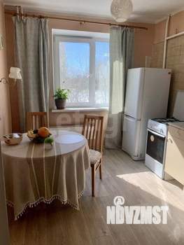 2-к квартира, вторичка, 52м2, 2/10 этаж