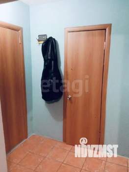 1-к квартира, вторичка, 21м2, 7/9 этаж