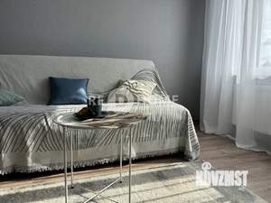 1-к квартира, вторичка, 39м2, 12/16 этаж