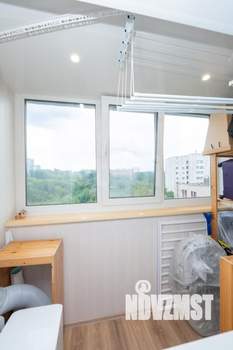3-к квартира, вторичка, 61м2, 7/10 этаж