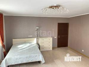 3-к квартира, вторичка, 111м2, 4/18 этаж