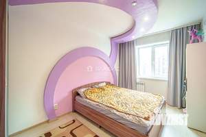 3-к квартира, вторичка, 65м2, 8/9 этаж
