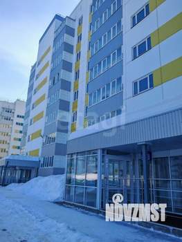 3-к квартира, вторичка, 56м2, 2/8 этаж