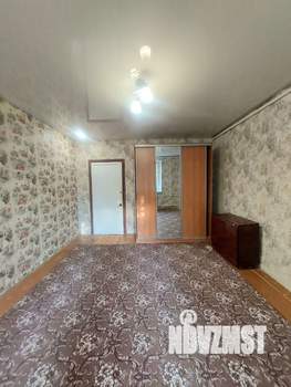 1-к квартира, вторичка, 33м2, 2/2 этаж