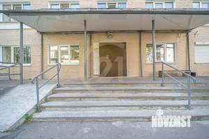 1-к квартира, вторичка, 35м2, 5/5 этаж