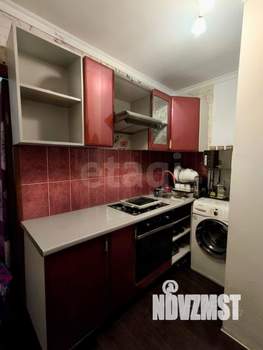 1-к квартира, вторичка, 18м2, 4/5 этаж
