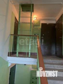 3-к квартира, вторичка, 62м2, 5/5 этаж