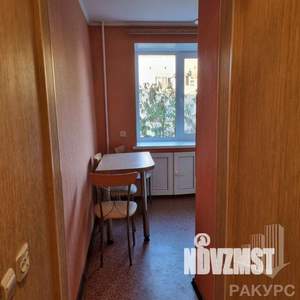 3-к квартира, вторичка, 52м2, 4/5 этаж