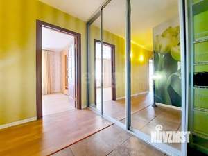 2-к квартира, вторичка, 52м2, 9/12 этаж