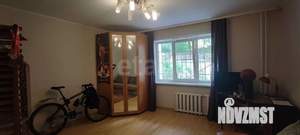 1-к квартира, вторичка, 35м2, 1/9 этаж