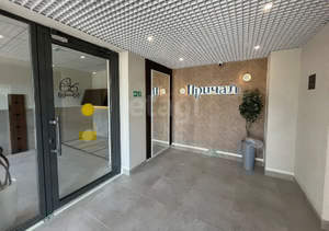 1-к квартира, вторичка, 37м2, 4/4 этаж