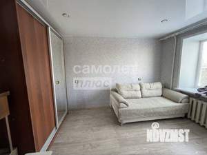 1-к квартира, вторичка, 22м2, 6/9 этаж