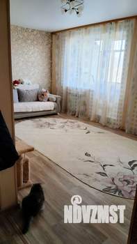 3-к квартира, вторичка, 68м2, 6/9 этаж