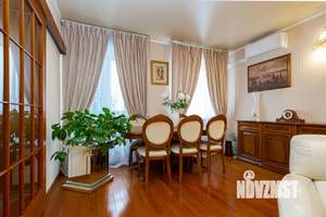 3-к квартира, вторичка, 125м2, 7/7 этаж