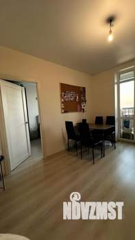 2-к квартира, вторичка, 38м2, 24/25 этаж