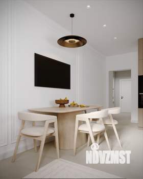 3-к квартира, вторичка, 67м2, 12/18 этаж