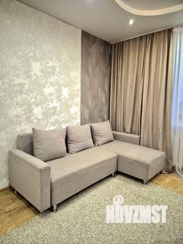 1-к квартира, вторичка, 34м2, 4/10 этаж