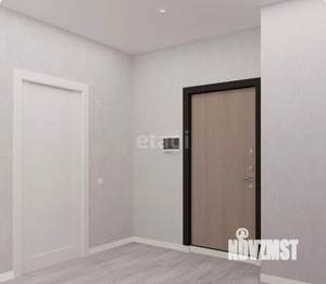 3-к квартира, вторичка, 74м2, 1/7 этаж