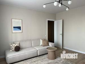 3-к квартира, вторичка, 67м2, 9/10 этаж