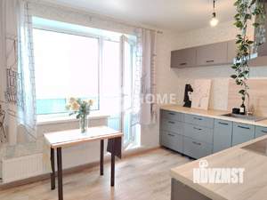 1-к квартира, вторичка, 35м2, 5/9 этаж