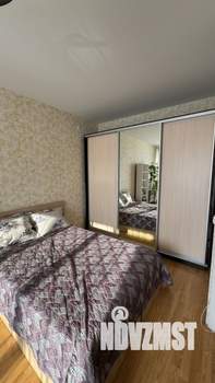 1-к квартира, вторичка, 34м2, 2/3 этаж